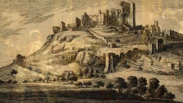 William Salusbury and the Civil War siege of Denbigh. смотреть онлайн