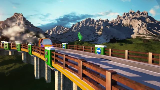 Connect The Threads - Spojimo Niti