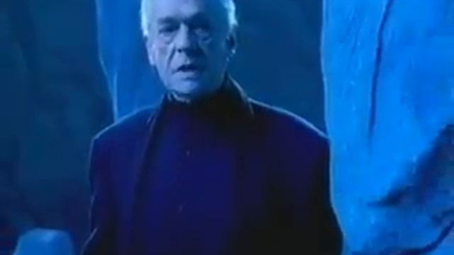 Say Not The Struggle - Arthur Hugh Clough (by Paul Scofield)