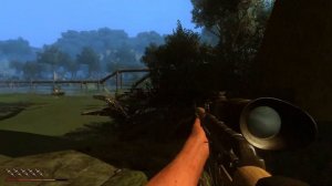 Прохождение Far Cry 2 (PC) на 100% - Часть 23