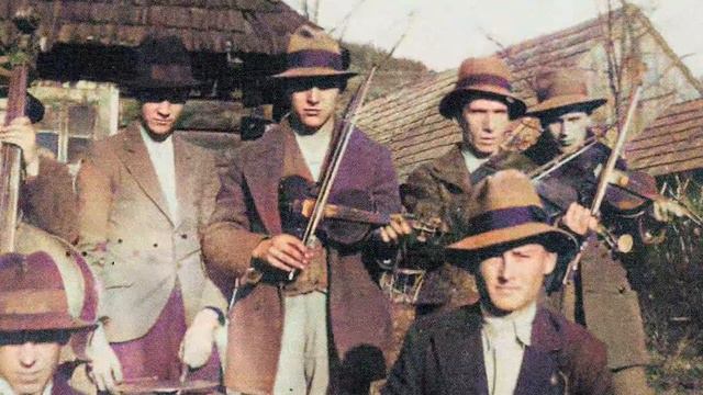 Czech (Bohemian) 78rpm Recordings, 1940. VICTOR V-1080. Kukačka Kuká / Neríkej, že Budeš Sám –valči