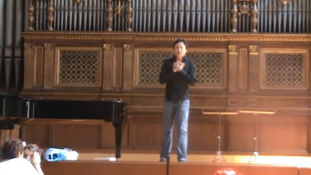 tenore hou feng lungi da lei смотреть онлайн