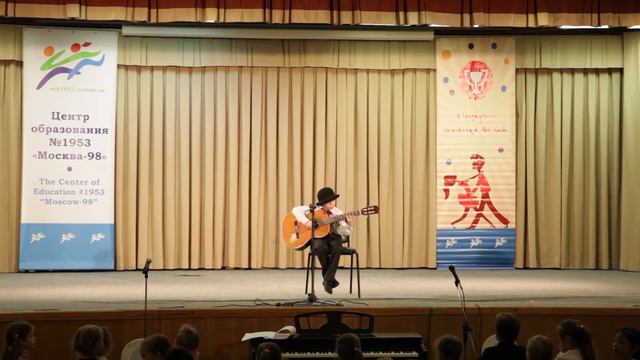 17) Афиногенов Владимир 1