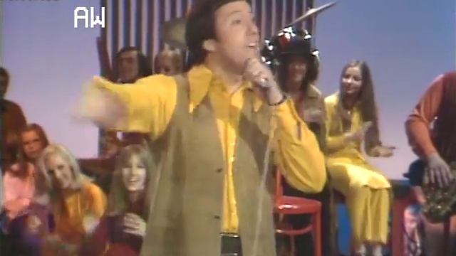 Ray Stevens - Yakety Yak смотреть онлайн