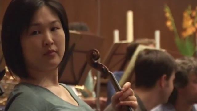 Ben Heppner — Wagner