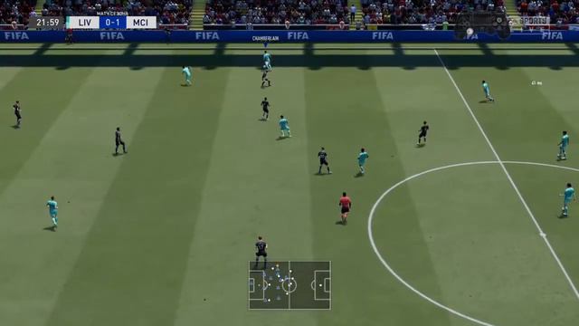 Играем в сезоны FIFA21 бьем рекорды