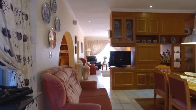 4 Bedroom Cluster for sale in Gauteng | West Rand | Randfontein | Culemborg Park | 33 T | смотреть онлайн