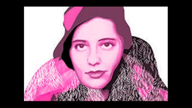 עם הלילה הזה - לאה גולדברג смотреть онлайн