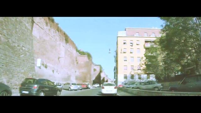 MALATESTA Analogic Tribe \\\ Caracalla смотреть онлайн