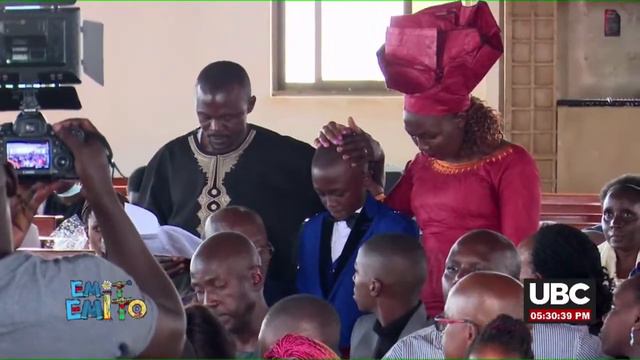 Peak Primary School - Ntinda  EMITI EMITO  | November, 5th 2022