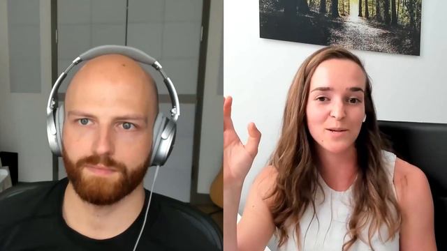 SDS 491: R In Production — With Veerle Van Leemput