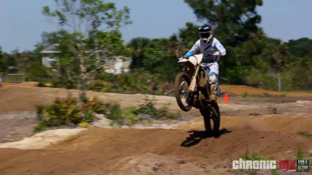 NDA Action Sports and Chronic MX | Durty Kurty Compound смотреть онлайн