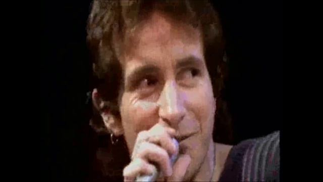 Bon Scott's Fascination with Women Causes Him to Impulsively Combust смотреть онлайн