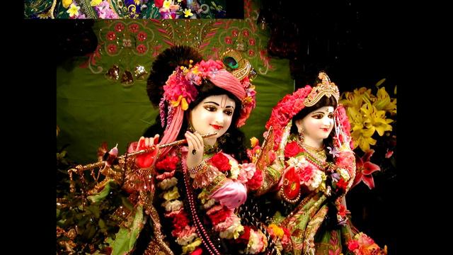 Sri Krishnashtakam смотреть онлайн