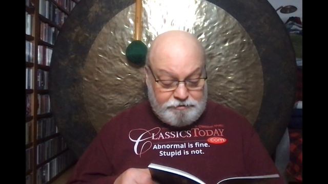 Review: Karel Ancerl's Essential Radio Recordings смотреть онлайн