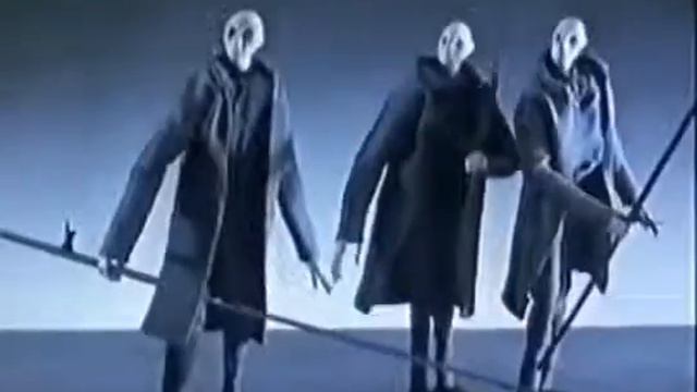 Christoph Lauenstein & Wolfgang Lauenstein - 'Balance'