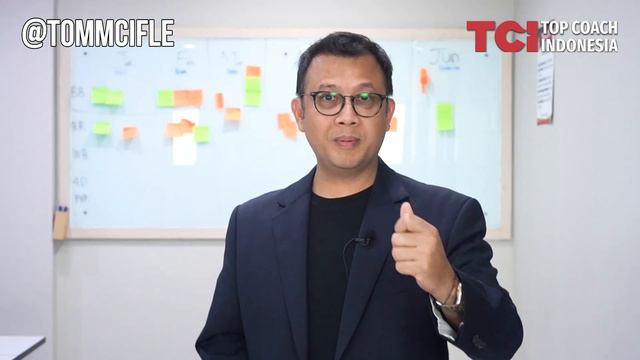 BOLEH BISNIS PAKE HUTANG? - TOM MC IFLE смотреть онлайн