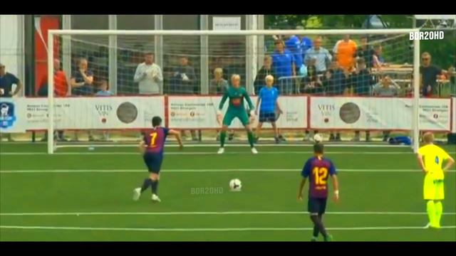 The Talent Of Ángel Alarcón 🤯🔥🔥 2020 ● Crazy Skills - HD смотреть онлайн