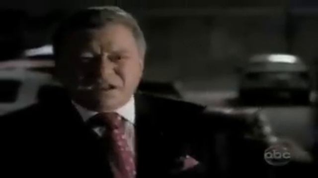 ABC 'Boston Legal
