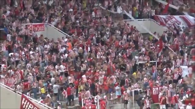 Instituto Se Impuso A Racing En El “Mario Kempes”