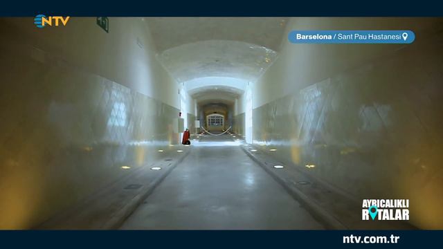 İspanya’nın Turizm Başkenti: Barselona | @AyricalikliRotalar (17 Haziran 2023) смотреть онлайн