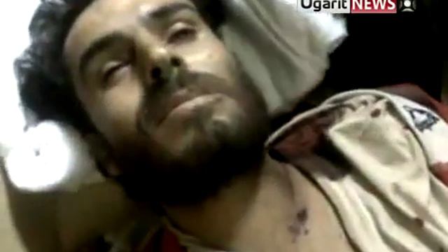 The Most Important Video In The Syrian Revolution.mp4