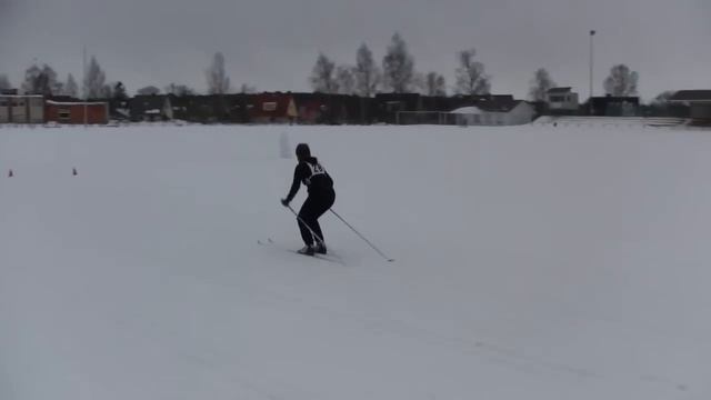 Valdade Mängud. Naiste Suusatamine