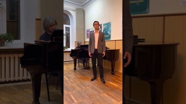 Schumann - Im Wunderschönen Monat Mai