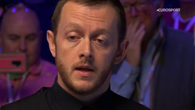 Stunned Mark Allen hails UK Championship success as 'one of best ever wins' | Eurosport Snooker смотреть онлайн