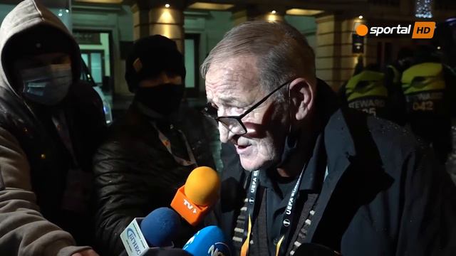 Димитър Пенев: Един добър мач за историята, за ЦСКА трябва да се пише с поедри букви смотреть онлайн