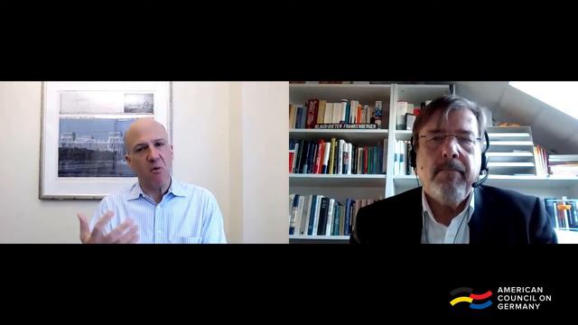 Zeitenwende: A New Foreign And Security Policy For Germany?