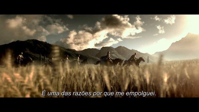 Equipe De 300: A Ascensão Do Império Fala Sobre A Importancia Dos Efeitos 3D No Longa