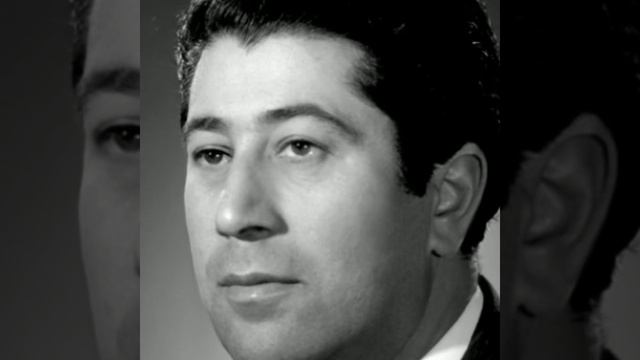 Əbülfət Əliyev - Qaşları Kamanimsan