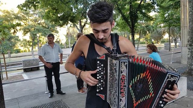 🔴 Despacito | Filipe Alves смотреть онлайн