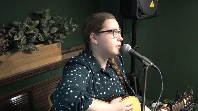 08 Алексина Осина