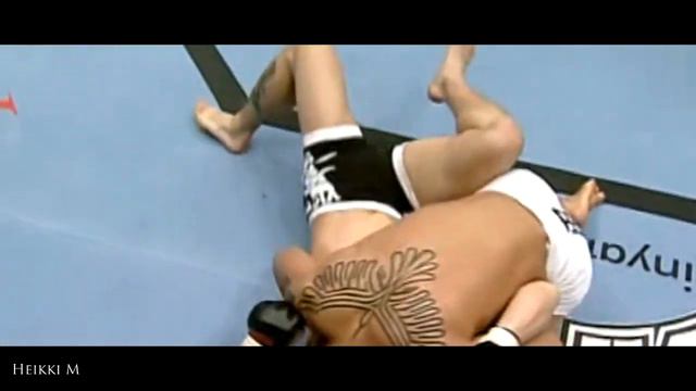 Genki ''Neo-Samurai'' Sudo - The Entertainer (Highlights) смотреть онлайн