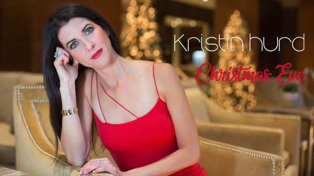 Kristin Hurd - Baby It's Cold Outside (Frank Loesser) Max Wellman, Vocals