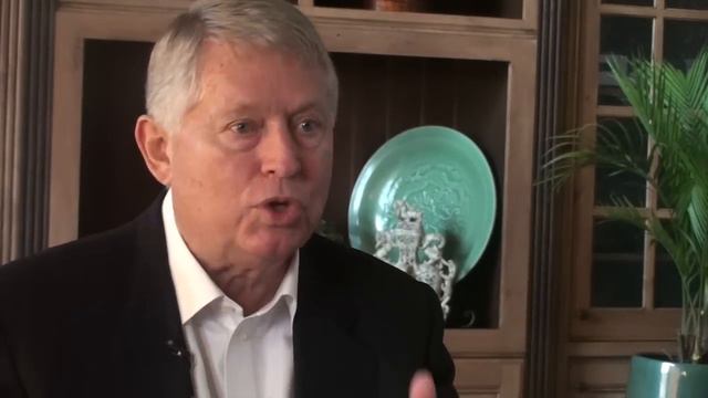 Intentional Creation - Og Mandino | Dave Blanchard | The Business of Life смотреть онлайн