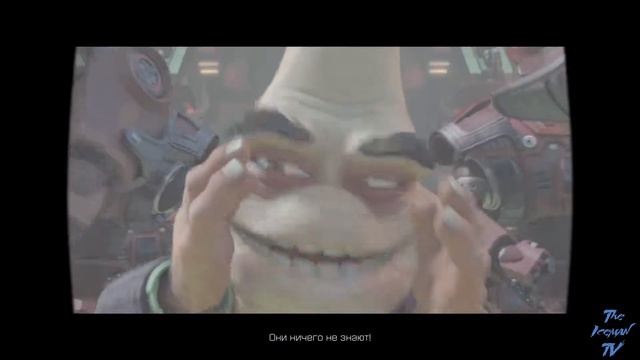 Прохождение Ratchet & Clank - Часть 2: Новалис