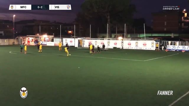 Mundial VS Vis Subiaco | Highlights смотреть онлайн
