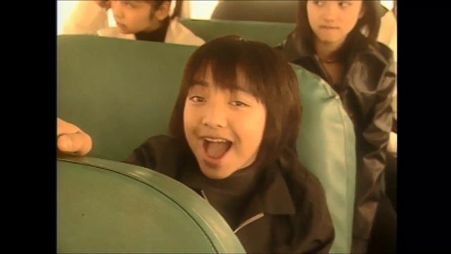 三浦大知、満島ひかりも！Folder シングルPV CM集 смотреть онлайн