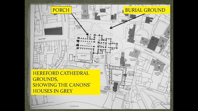 Richard Fisher, Three Choirs and a Reformation смотреть онлайн