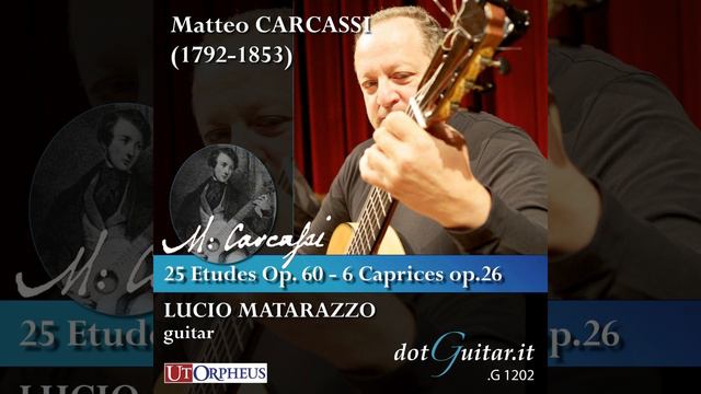 Carcassi Op.60 N.5 Moderato смотреть онлайн