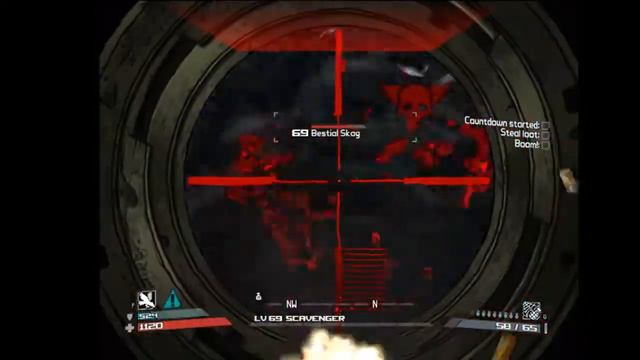 borderlands legendary weapon guide Bitch смотреть онлайн
