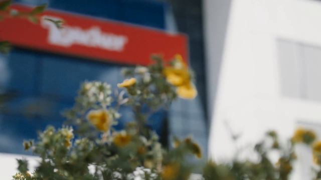 Osttirol - Place To Think Ahead - Innos GmbH