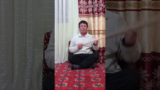 JONLI IJRO QÕSHIQ смотреть онлайн