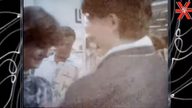 Discopříběh 1 - Michal David - Máma