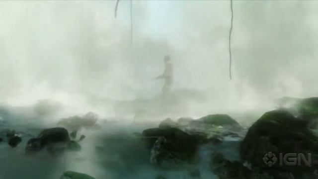 Far Cry 3 triler смотреть онлайн