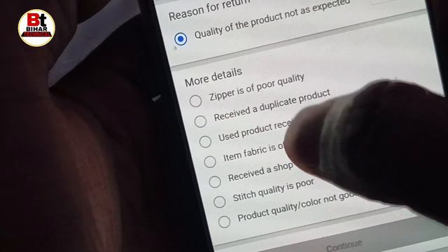 Flipkart se Exchange kaise kare| Flipkart Product exchange Kaise kare| Flipkart par dusra saman смотреть онлайн
