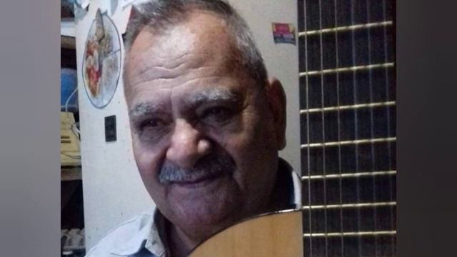 Juntito al fogon - Isidoro Diaz смотреть онлайн